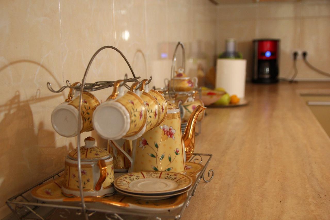Casa Monica Hotell Băile Felix Eksteriør bilde