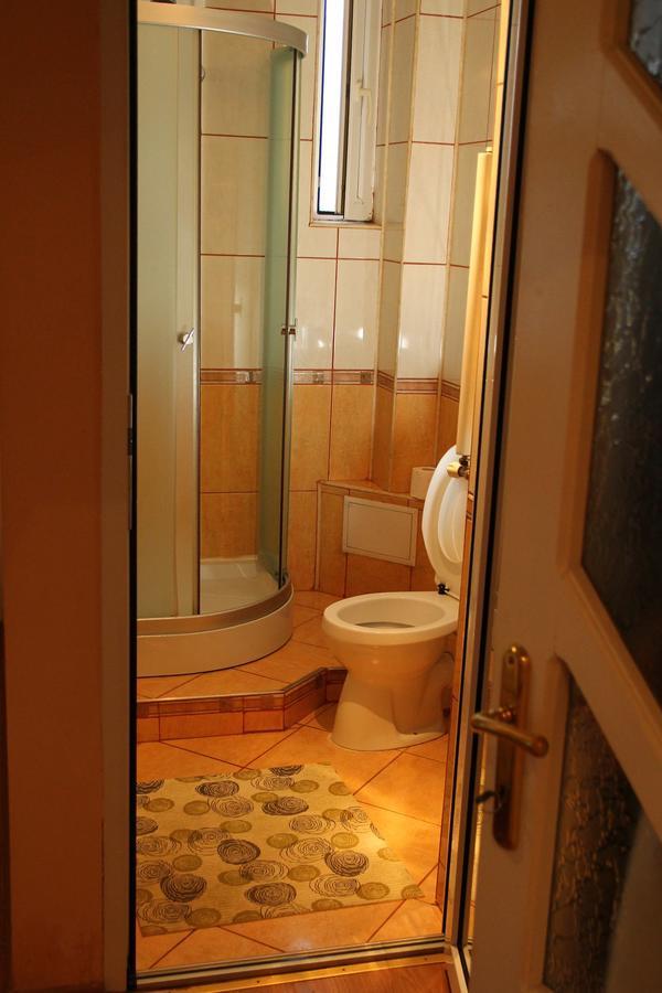 Casa Monica Hotell Băile Felix Eksteriør bilde