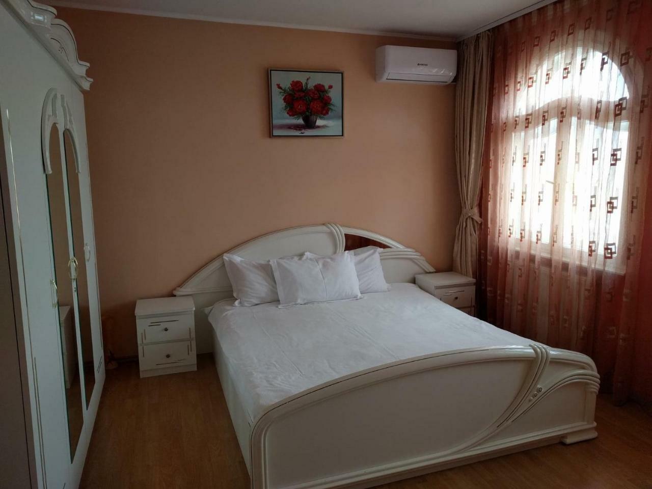 Casa Monica Hotell Băile Felix Eksteriør bilde